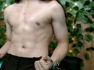 Santy