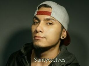 Santywolves