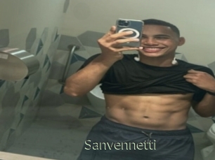 Sanvennetti