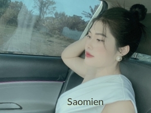 saomien Ejaculator
