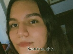 Saorinaughty