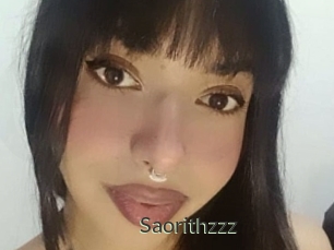 Saorithzzz