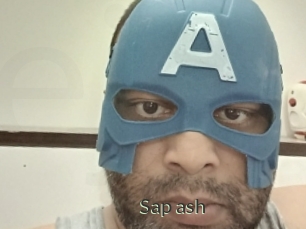 Sap_ash