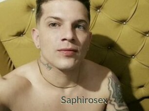 Saphirosex