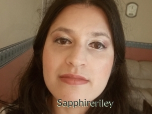 Sapphireriley