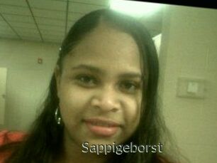 Sappigeborst