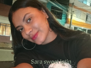 Sara_sweet_latin