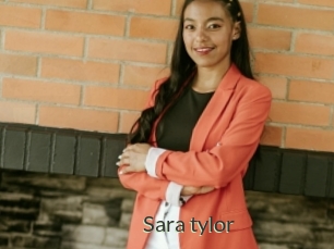Sara_tylor