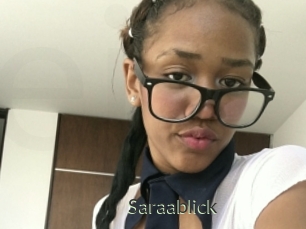 Saraablick