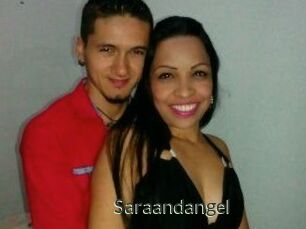 Saraandangel
