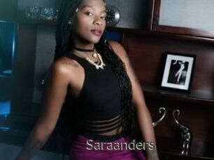 Saraanders
