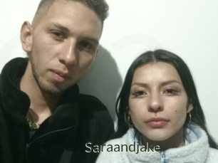 Saraandjake