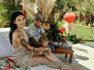 Saraandtoony