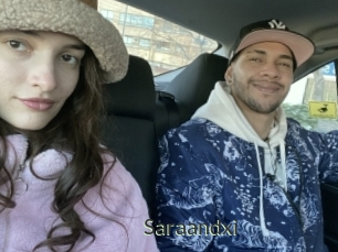 Saraandxi