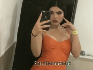 Sarabenedetic