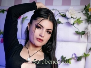 Sarabenedetti