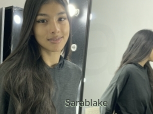 Sarablake