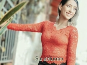 Sarablumm