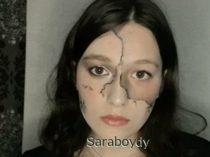 Saraboydy