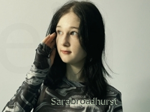 Sarabroadhurst