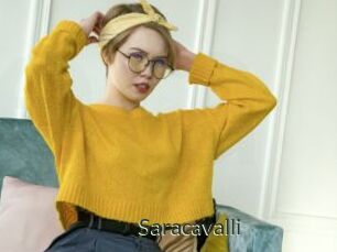 Saracavalli