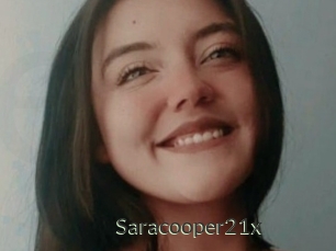 Saracooper21x