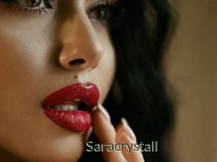 Saracrystall