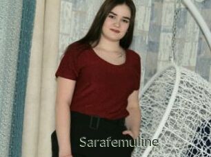 Sarafemuline