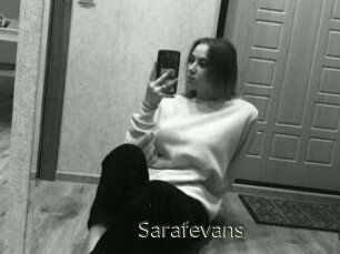 Sarafevans