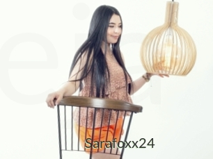 Sarafoxx24