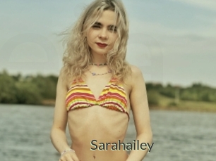Sarahailey