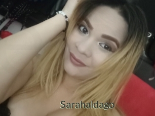Sarahaldago