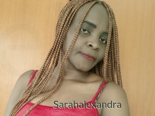 Sarahalexandra