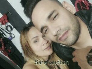 Sarahandben