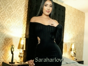 Saraharlow