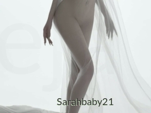 Sarahbaby21