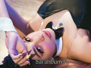 Sarahbunyx