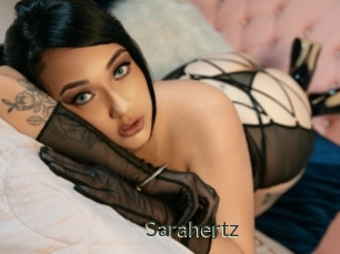Sarahertz