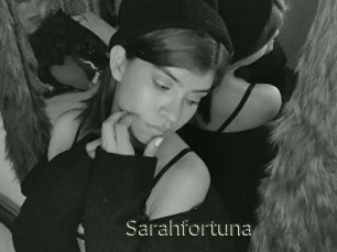Sarahfortuna