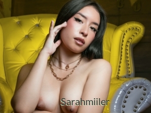 sarahmiiler Ejaculator