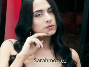 Sarahmontez