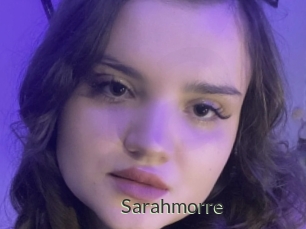 Sarahmorre