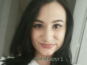 Sarahnoyr1