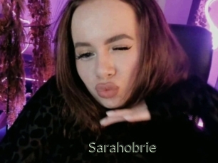 Sarahobrie