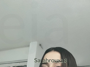 Sarahroux18