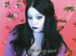 Sarahsargent