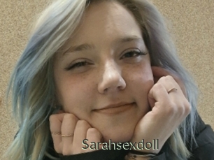 Sarahsexdoll