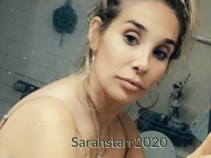 Sarahstarr2020