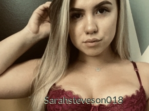 Sarahsteveson018