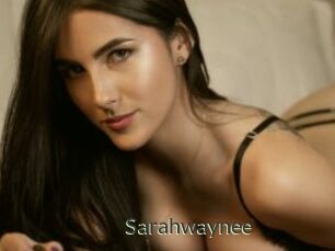 Sarahwaynee